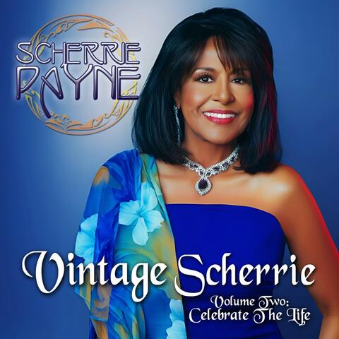 Vintage Scherrie
