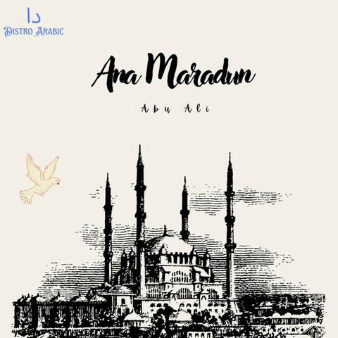 Ana Maradun