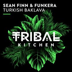 Turkish Baklava