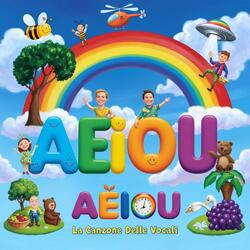 AEIOU (La canzone delle vocali)
