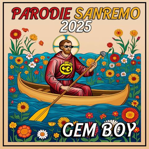Parodie Sanremo 2025