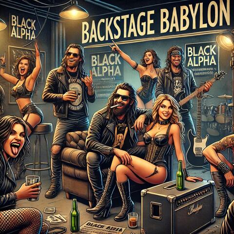 Backstage Babylon