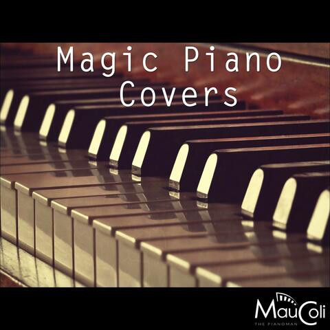 Magic Piano: The Best Pop Music