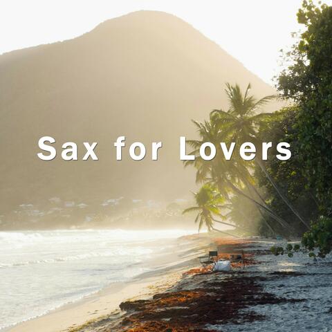 Sax for Lovers