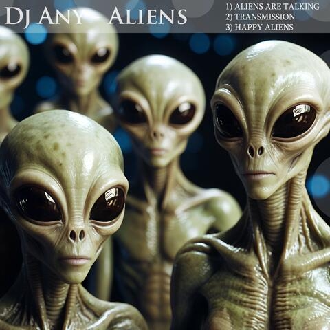 Aliens