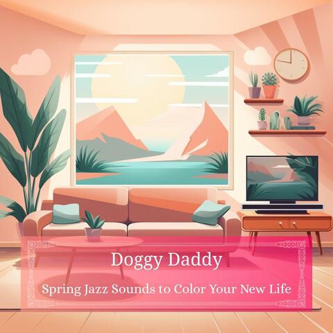 Spring Jazz Sounds to Color Your New Life
