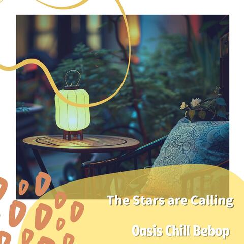 The Stars Are Calling