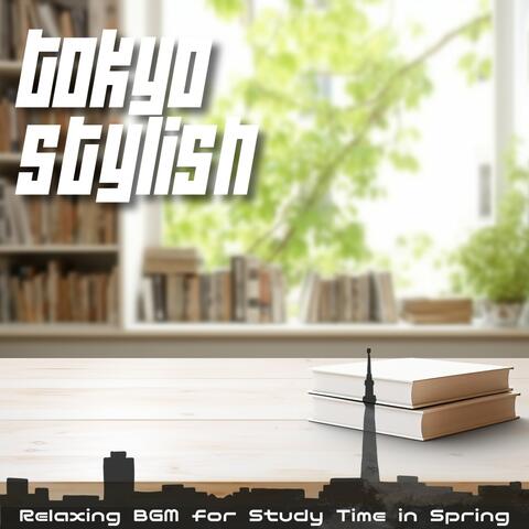Relaxing Bgm for Study Time in Spring