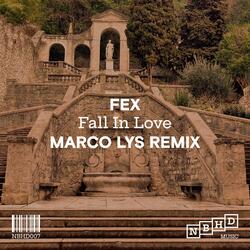 Fall in Love