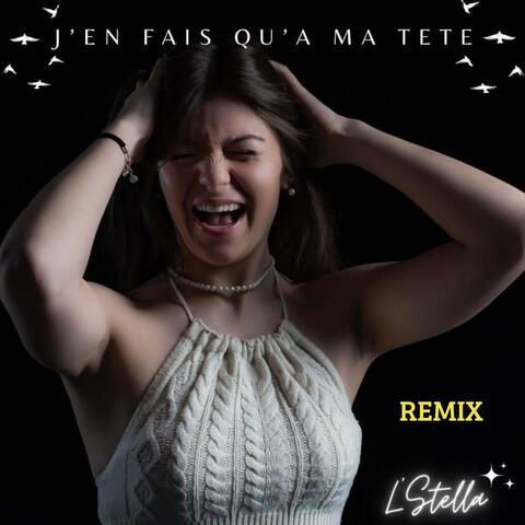 J'en fais qu'à ma tête