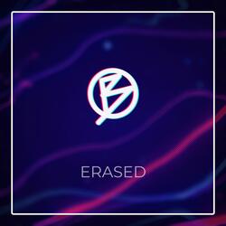 Erased