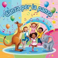 Danza per la panza
