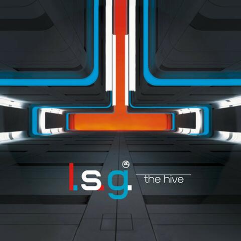 The Hive EP