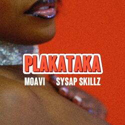 Plakataka