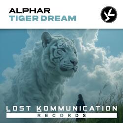 Tiger Dream