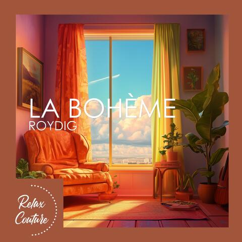 La Bohème