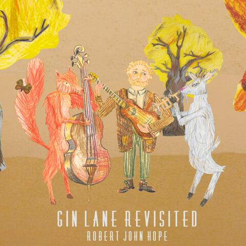 Gin Lane Revisited