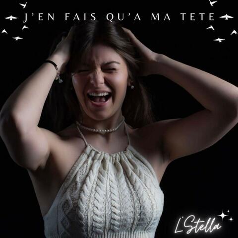 J'en fais qu'à ma tête