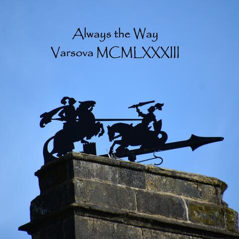 Varsova MCMLXXXIII