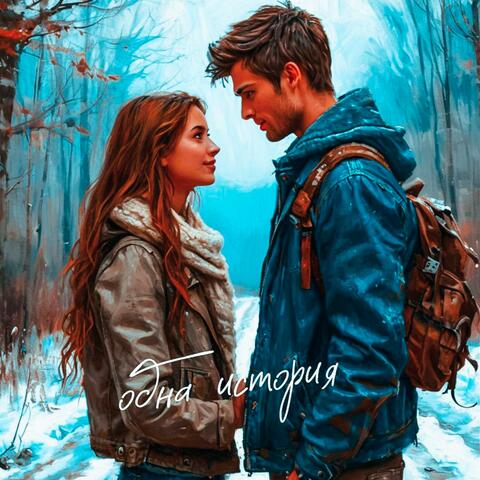 Одна история