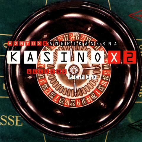 Kasino X 2