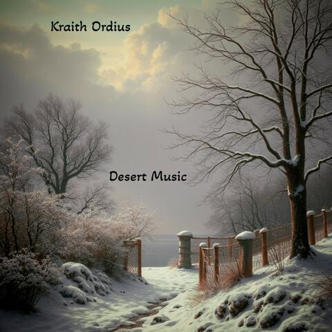 Desert Music