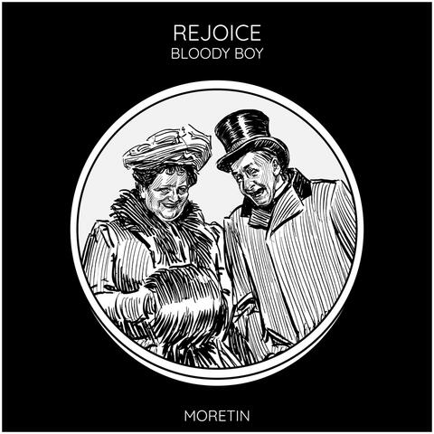 Rejoice