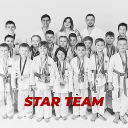 Мы - Star TEAM