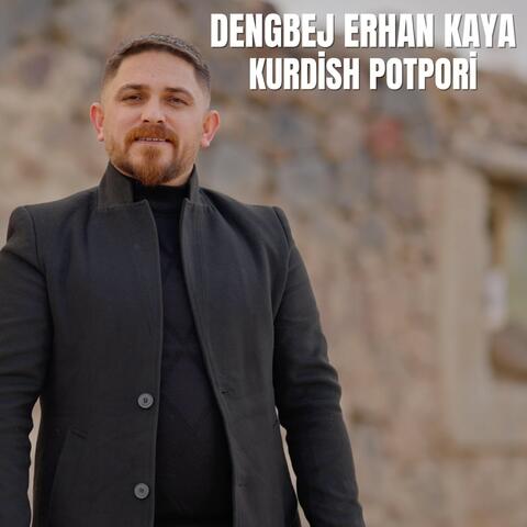 Kurdish Potpori
