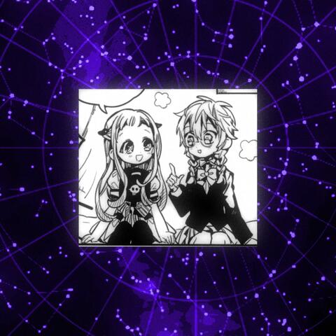 Two Wanderers in the Other World