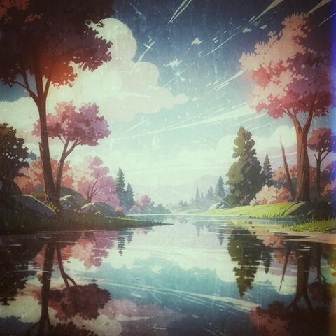 After Raining
