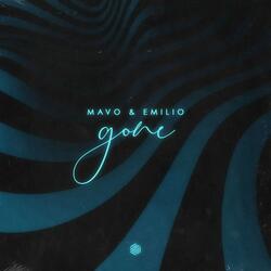 Gone