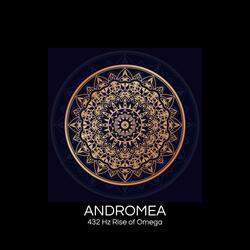 432 Hz Rise of Omega