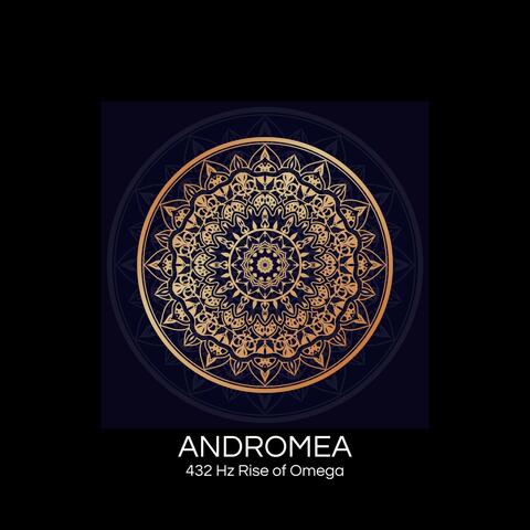 432 Hz Rise of Omega