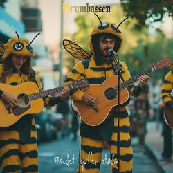 Bandet spiller stadig