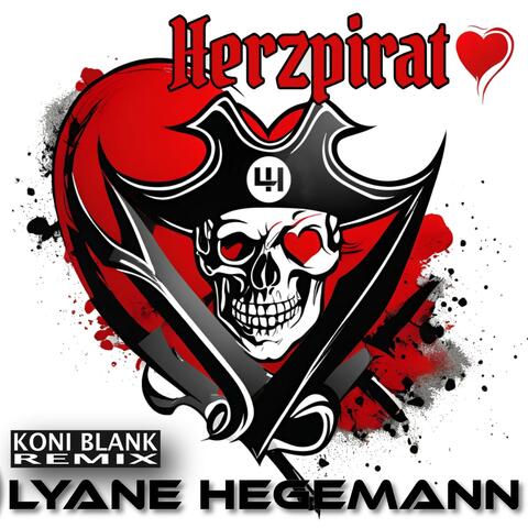 Herzpirat