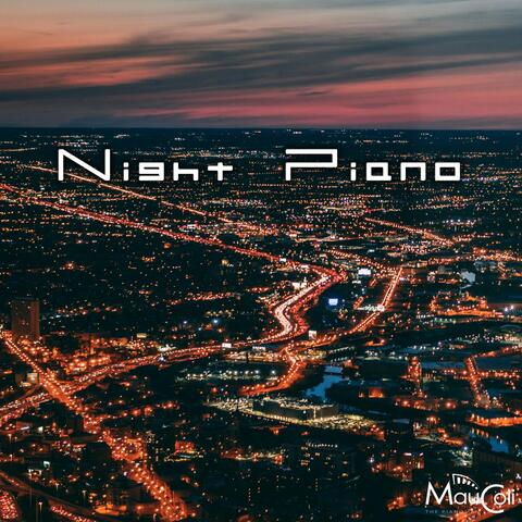 Piano Night: Beautiful 70's Music