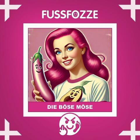Die böse Möse