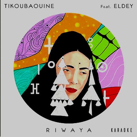 Riwaya (Karaoke Vesrsion)