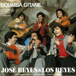 Boumba Gitane