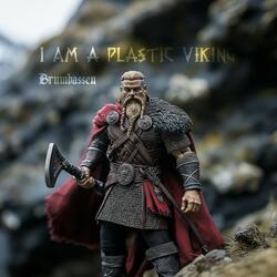 I Am a Plastic Viking