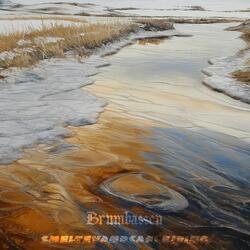 Smeltevandsaflejring