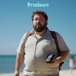 Tester Jons Tascam DR 05 på stranden