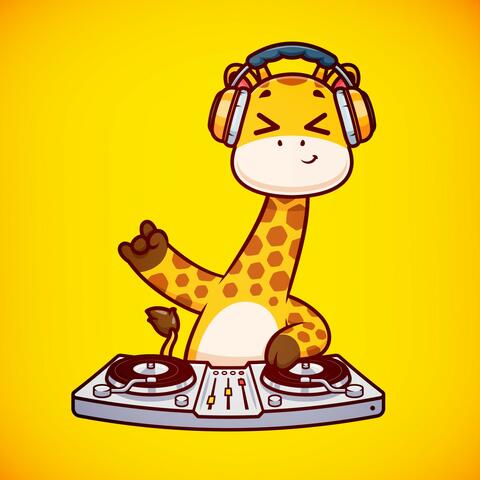 Children's Dance Music 1