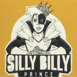 Silly Billy Prince