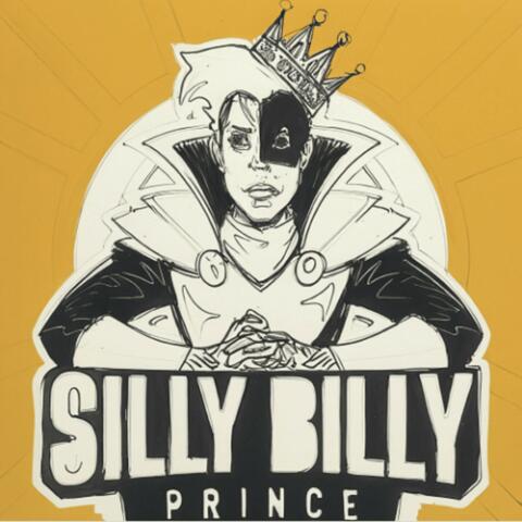 Silly Billy Prince