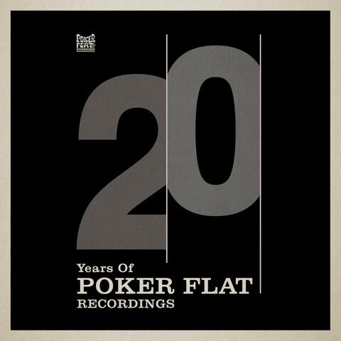 20 Years of Poker Flat