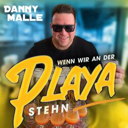 Wenn wir an der Playa stehn