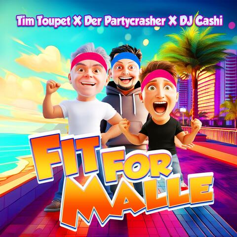 Fit for Malle