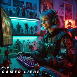 Gamer Liebe